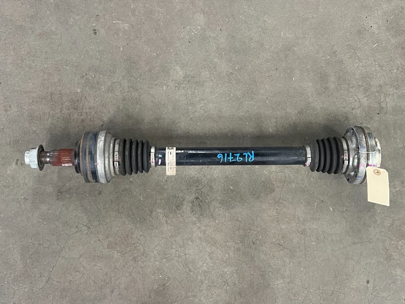 ⭐17-22 ALFA ROMEO GIULIA QUADRIFOGLIO REAR RIGHT CV AXLE SHAFT JOINT OEM LOT2716
