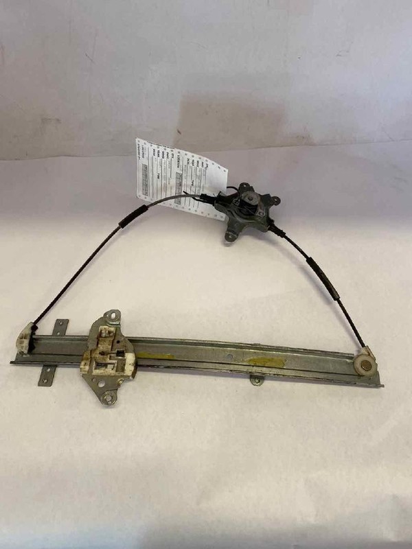 Front Door Regulator NISSAN FRONTIER Left 98 99 00 01 02 03 04