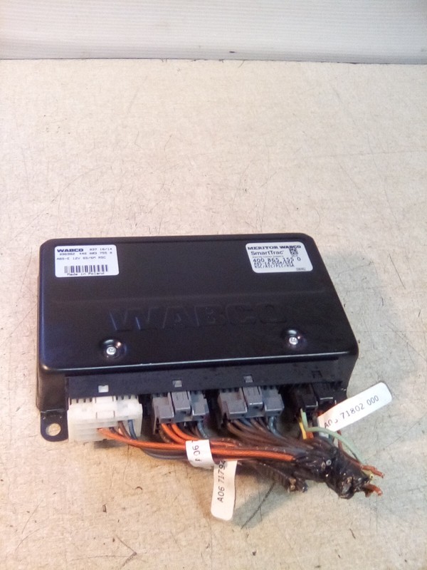 Wabco Meritor 400 865 155 0, 446 003 755 0 ABS Module