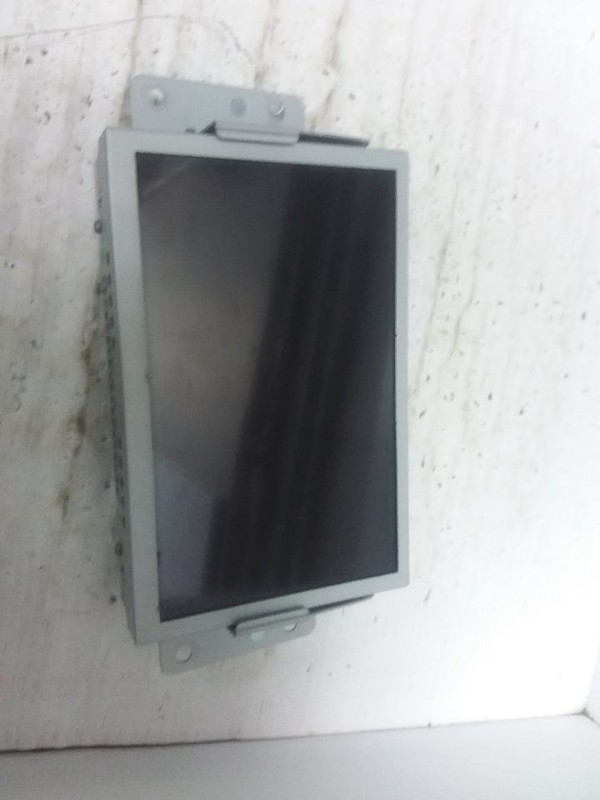 Radio Front Display Center Dash 8.0" Screen Fits 16-19 FLEX KA8T-18B955-SA