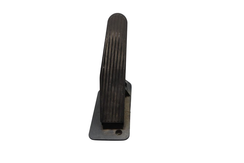 04-19 Maserati Quattroporte GranCabrio Gas Accelerator Pedal Assembly Black OEM