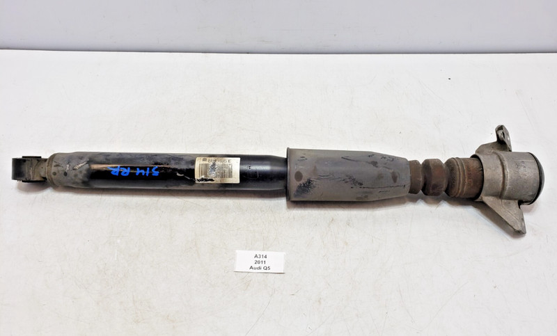 ✅ 2009-2012 OEM Audi Q5 Rear Right Passenger Side Shock Strut Absorber