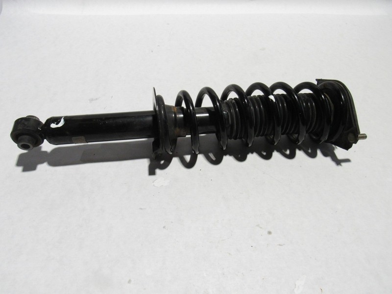 Subaru Outback 2024 AWD 2.5L Rear Right Pass Strut Shock Spring Absorber 19-25 |