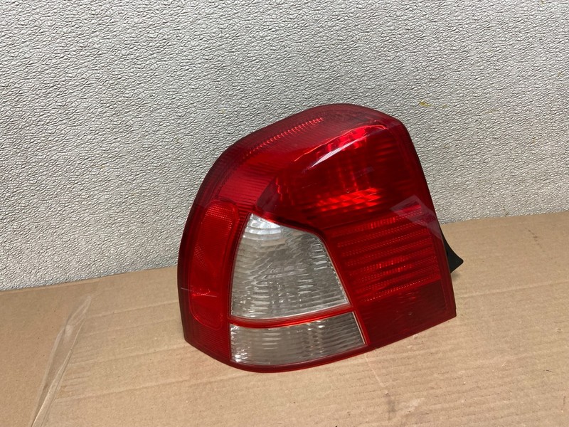 2002 to 2004 Kia Spectra Sedan Left Driver Side Tail Light AA8665