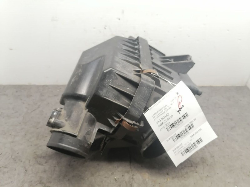 Air Cleaner Upper Fits 07-09 CR-V 1564339
