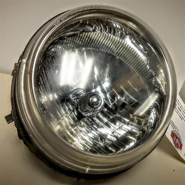 02 03 04 JEEP LIBERTY L. HEADLIGHT 152724