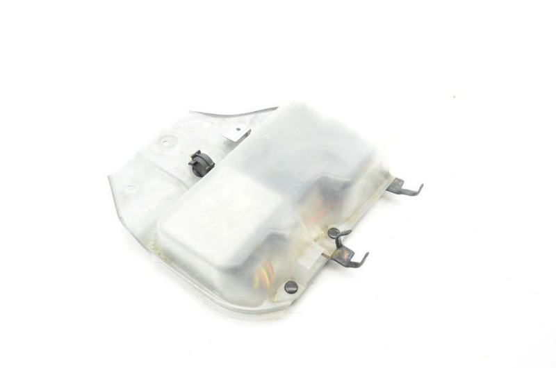 1984-1986 NISSAN 300ZX Z31 TURBO THEFT AND LOCKING MODULE WITH CASE 28591-01P51