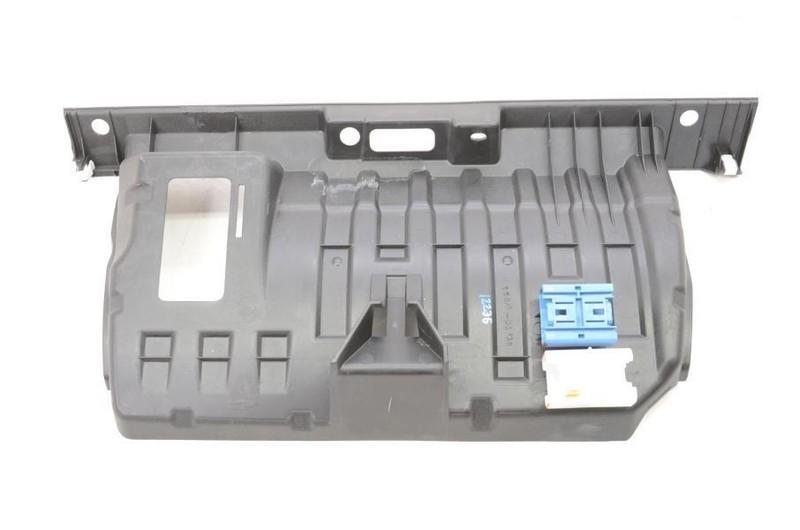 2007-2014 Toyota Fj Cruiser Glove Box Sub Panel 5504535130