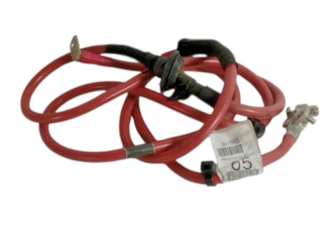 2007 2012 Mercedes Benz GL450 Positive Battery Cable OEM 1645402730