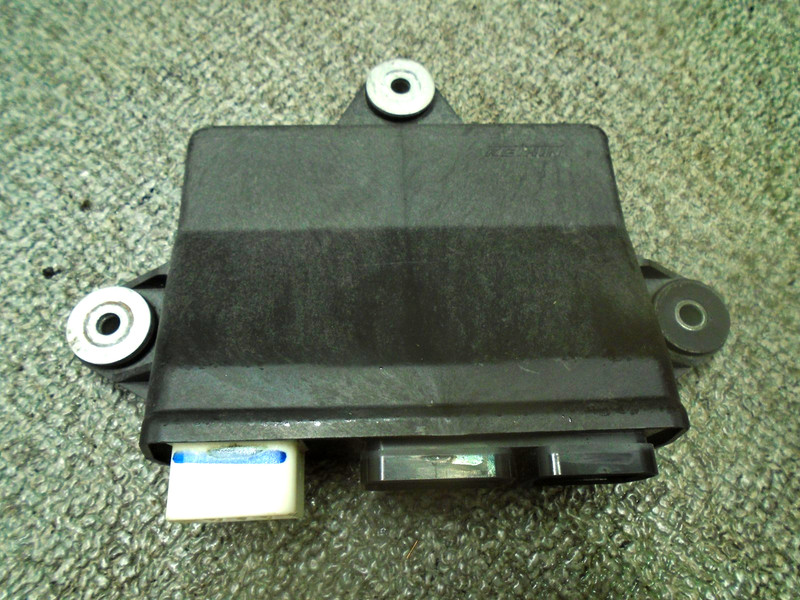 HONDA MARINE 2002-2005 225HP BF225 ECU ELECTRONIC CONTROL UNIT 34750-ZY3-023
