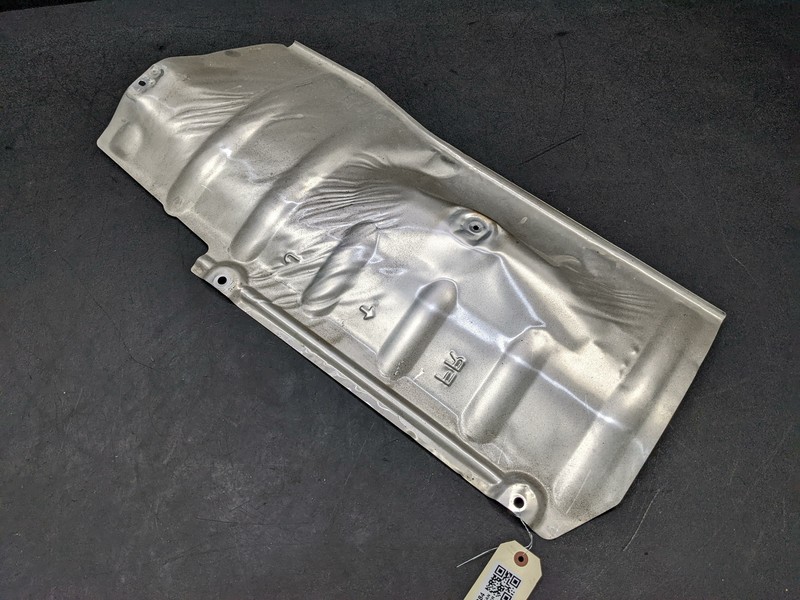 Floor Pan Front Heat Shield 2019 Nissan Pathfinder 74750-3JA1A 2013-2017 2018