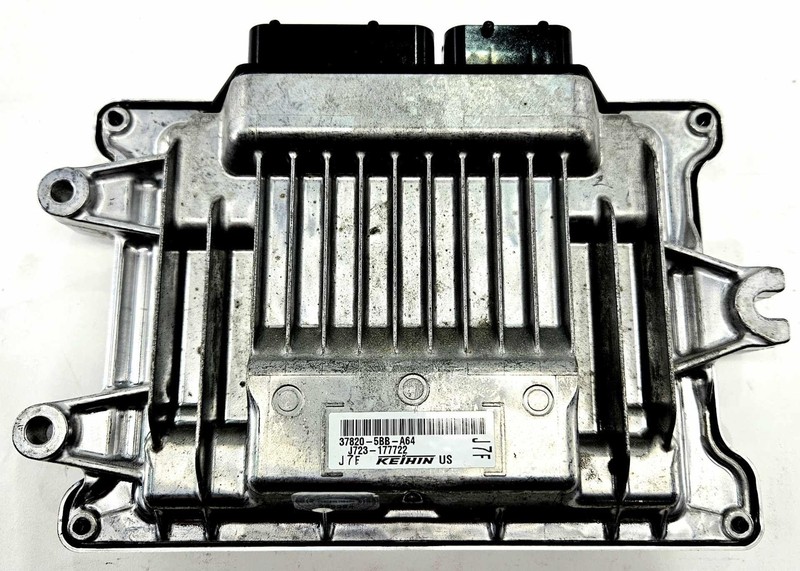 2019-2021 Honda Civic 2.0L Electric Control Module ECM Needs Programming OEM