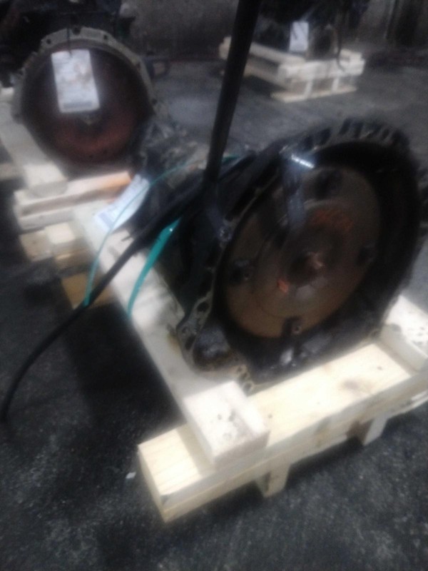 2001 Jeep Cherokee Manual Transmission Assembly 4WD 175K Miles OEM Warranty