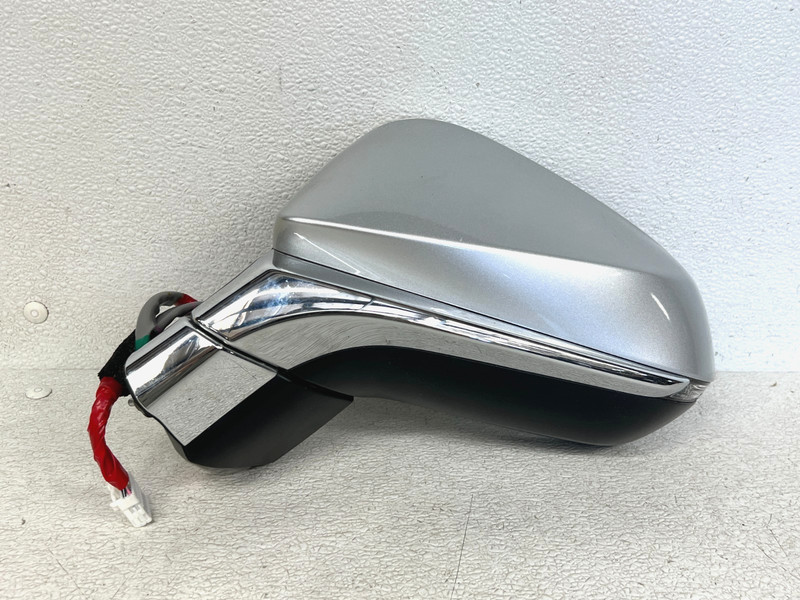 ⭐2016-2022 LEXUS RX350 LEFT DRIVER DOOR SIDE VIEW MIRROR ASSEMBLY OEM LOT2719