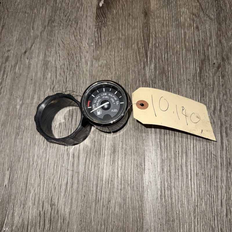 PETERBILT GAUGE KIT-FUEL LEVEL P/N Q43-6066-123C