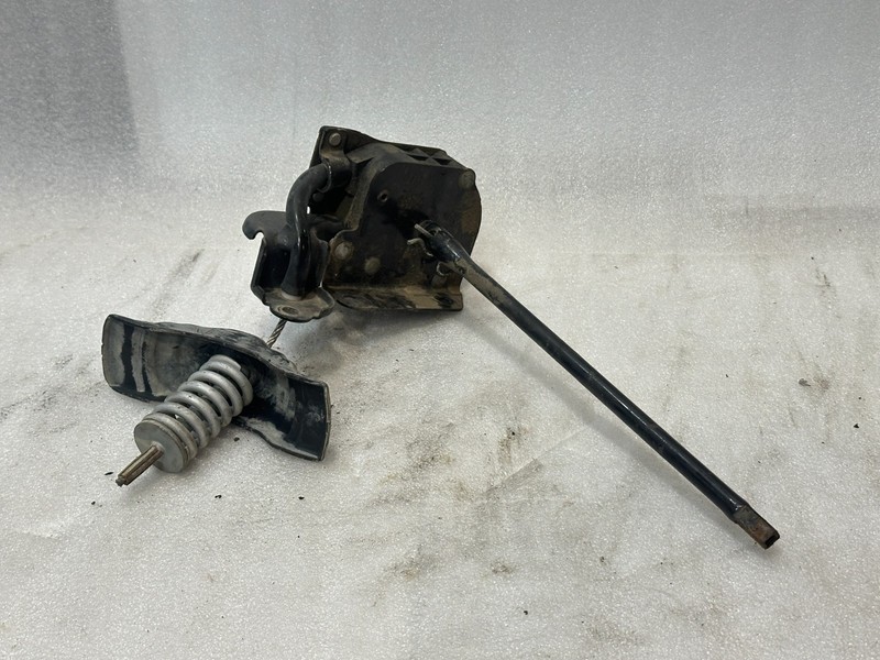 OEM Spare Tire Hoist For 2013-2024 Ram 2500/3500 68303633AC