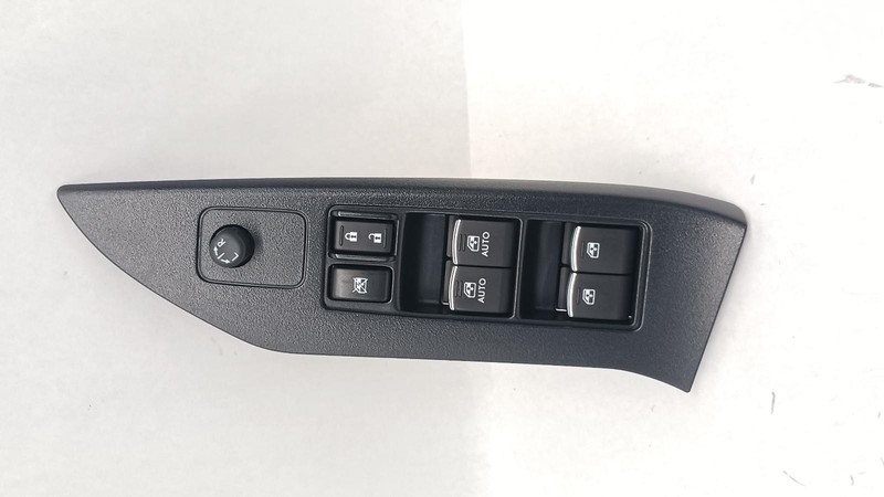 17-'18 SUBARU FORESTER Front Door Switch driver master OEM 1 Year Wnty!