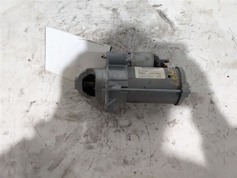 Starter Motor Fits 19-20 CHEROKEE 3124335