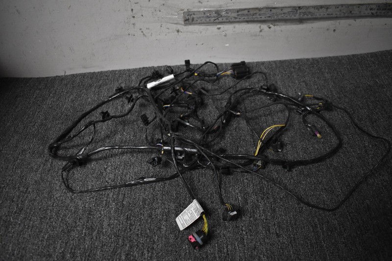 RANGE ROVER L494 WIRE HARNESS 2018-2019 FACTORY OEM