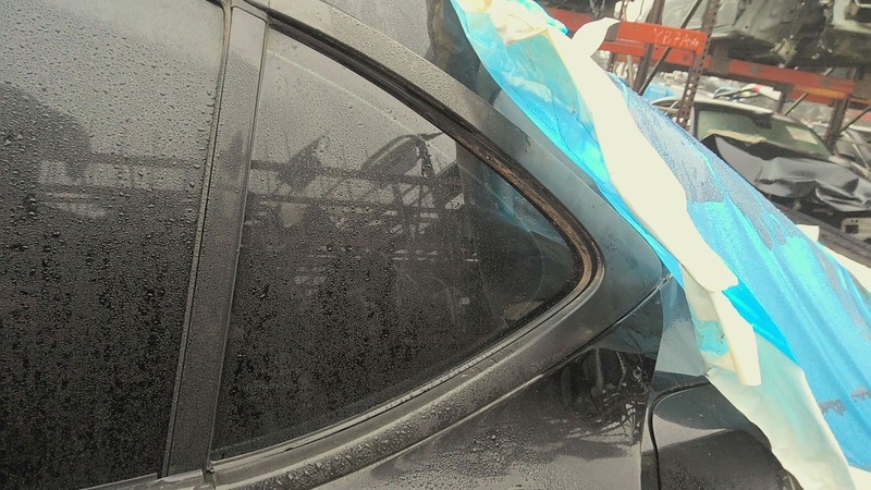 Rear Vent Glass/window ACURA TLX Left 15 16 17 18 19 20