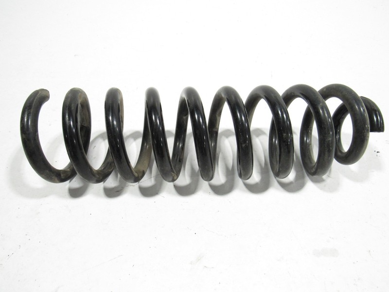 19-23 Mercedes CLS450 C257 2021 3.0L RWD Rear Left Strut Shock Spring Coil ; :A