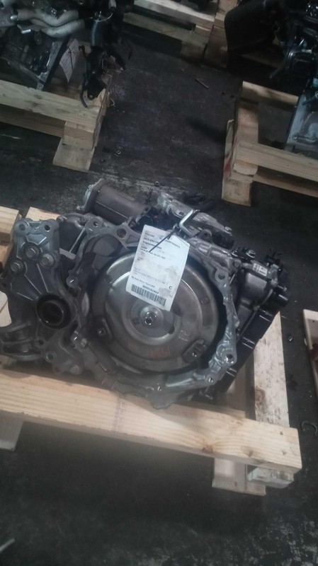 2019 Buick Encore Automatic Transmission Assembly 79k Miles OEM 6 Month Warranty