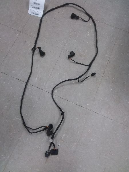 Rear Bumper Park Assist Sensors PDC With Wire Harness 2013 Mercedes GL450