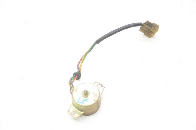 1986-1988 Mazda RX7 FC Driver Left Front AAS Shock Adjustment Servo