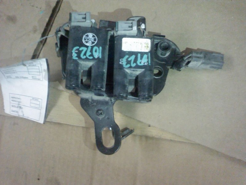 Coil/Ignitor Station Wgn Fits 07-12 ELANTRA 80412