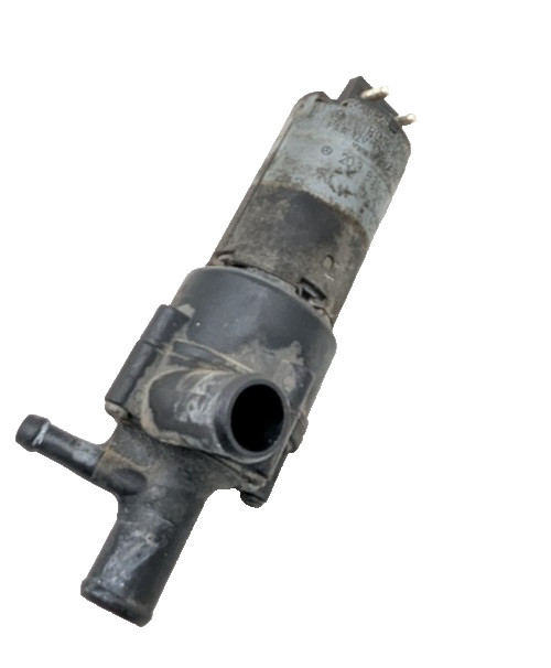 01-09 Mercedes W209 W203 C230 C320 CLK320 Auxiliary Water Pump 2038350164