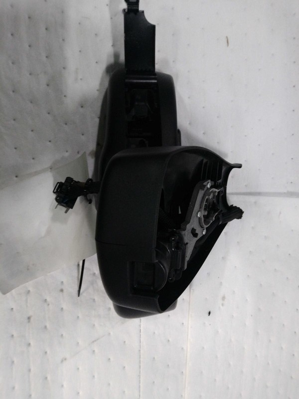 2011-2013 Jeep Grand Cherokee Grey Interior Rear View Mirror OEM 57010732AD