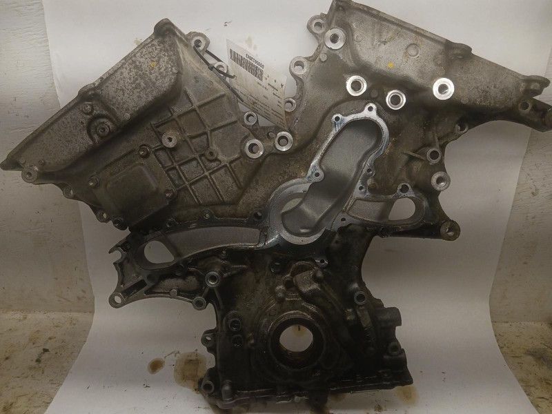 07-'17 TOYOTA CAMRY Timing Cover 3.5L OEM 1 Year Warranty!