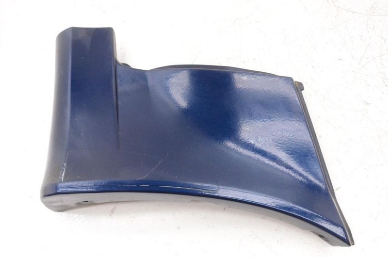 1987-1992 TOYOTA SUPRA MK3 7MGE LEFT REAR CORNER ROCKER TRIM 76902-14011