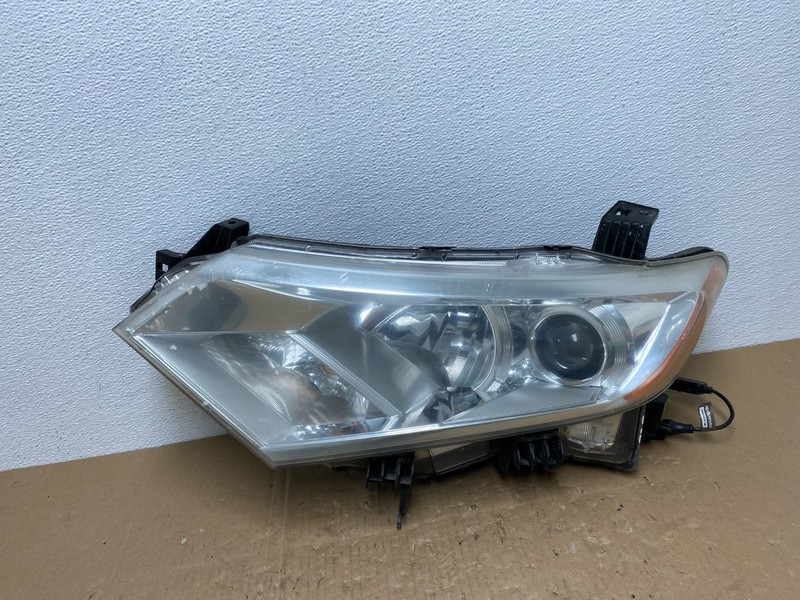 2012 to 2017 Nissan Quest Left Driver LH Side Headlight Halogen Oem AB6949 DW
