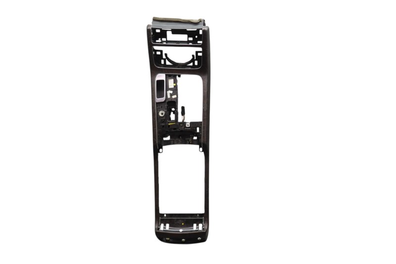 11-17 Audi A8 Quattro Center Console Compartment Panel Cover Trim L4H000011T OEM