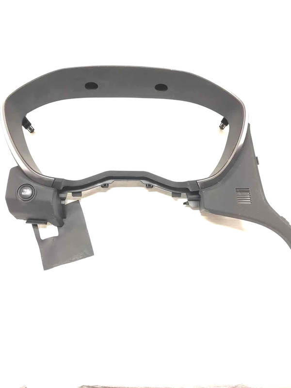 2017 Impreza Speedometer Cluster Trim Cover Bezel Light Scratches 66180FL00A