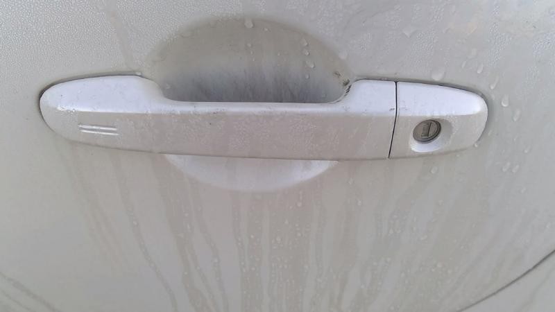 Outside Door Handle SUBARU BRZ Left 13 14 15 16 17 18 19 20