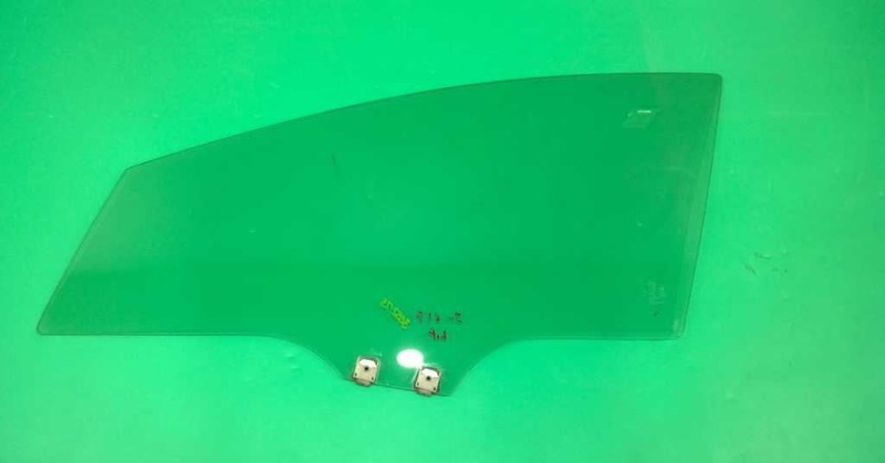 07 08 09 10 11 12 MAZDA CX-7 DRIVER LEFT FRONT WINDOW DOOR GLASS OEM 3052-73