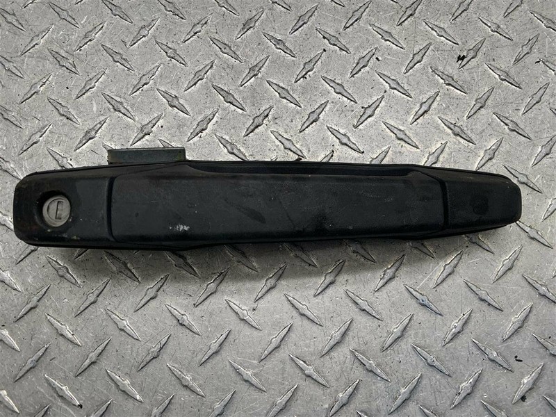 07-13 CHEVROLET SILVERADO SIERRA 1500 2500 DRIVER FRONT DOOR HANDLE OEM