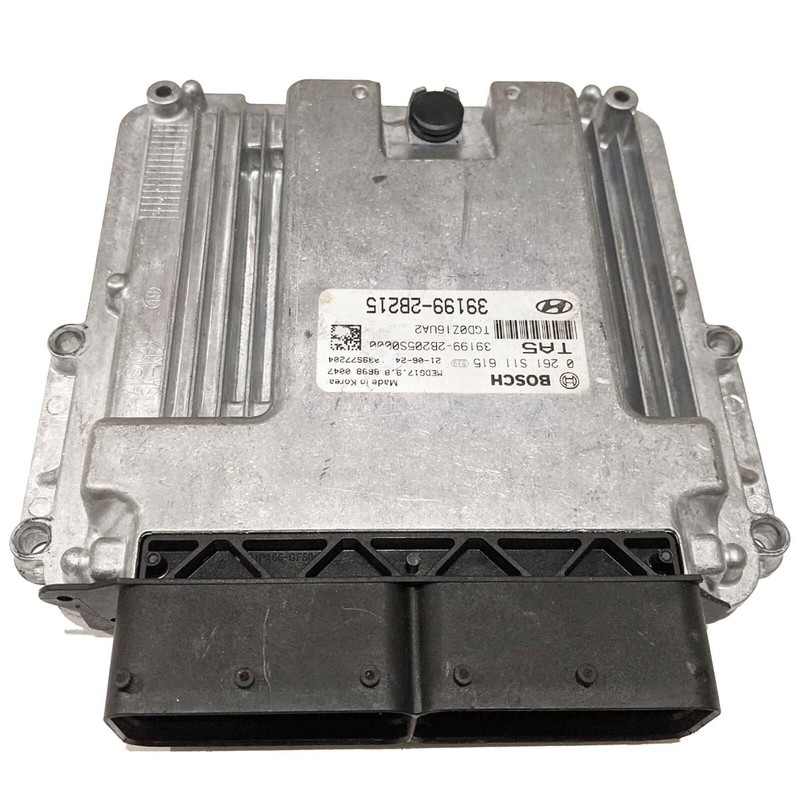 OEM Engine Control Module ECU Hyundai Kia 39199-2B215 / Bosch 0261S11615