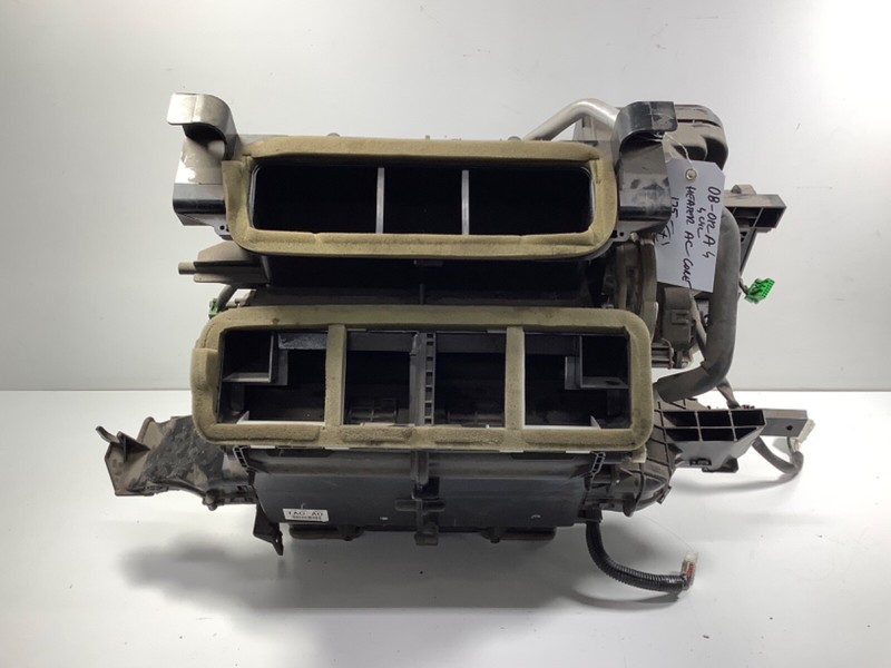 08-12 Honda Accord 4D 4 Cyl Heater A/C Core 79106-TA0-A01 OEM