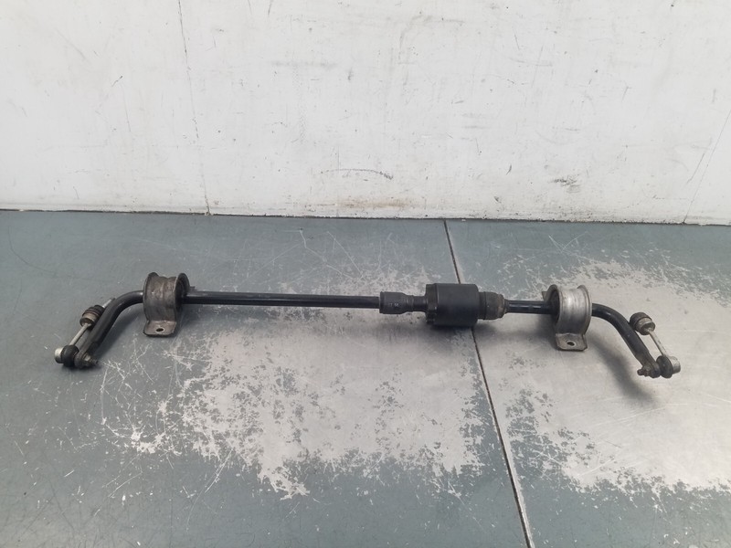 2015 BMW X5M F85 Rear Active Sway Bar / End Links #9227 VV5