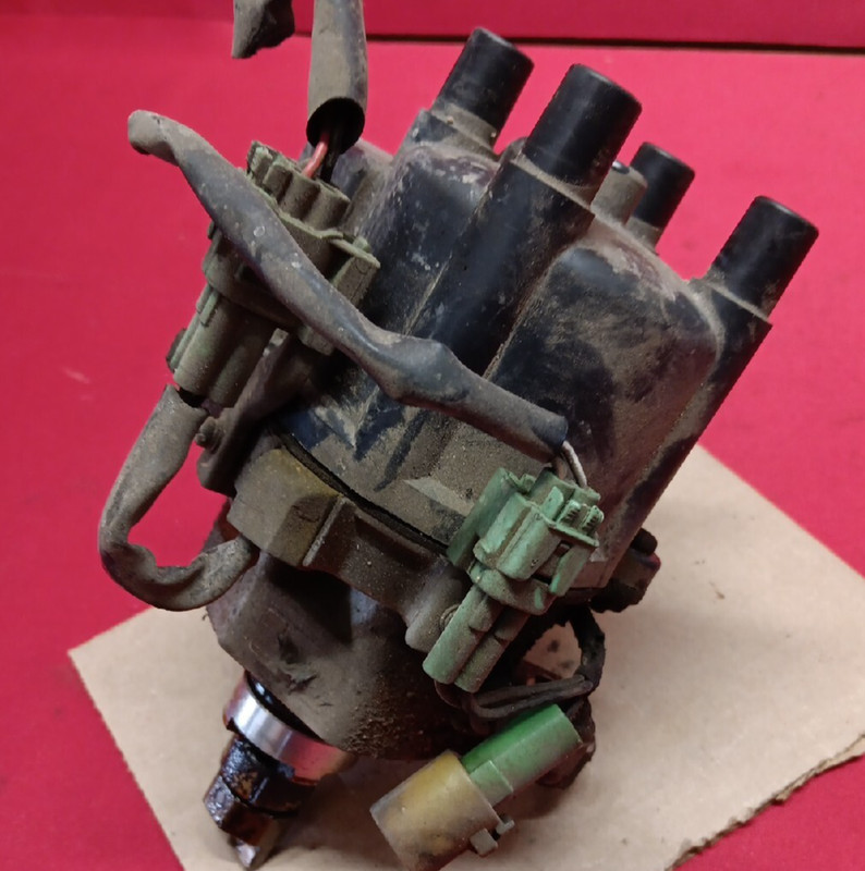 1986 1987 1988 1989 Toyota Celica GT 2.0L - Distributor Assembly