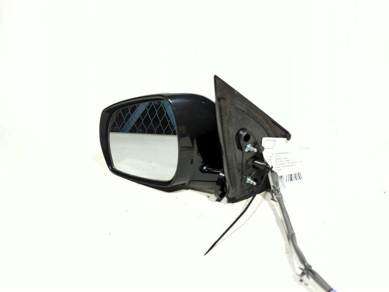 2006 Nissan Murano LH Door Mirror Assembly White 29440 Used 203k Miles