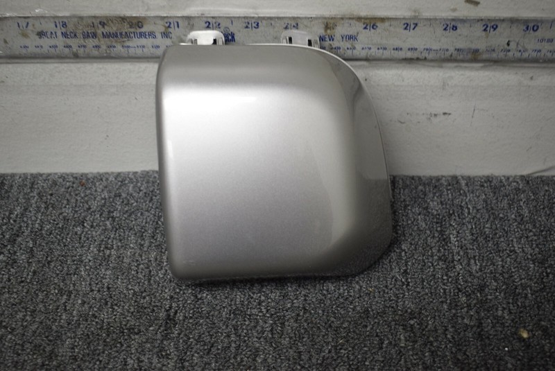 2005-2008 PORSCHE 911 COVER SPACE PANEL FACTORY OEM