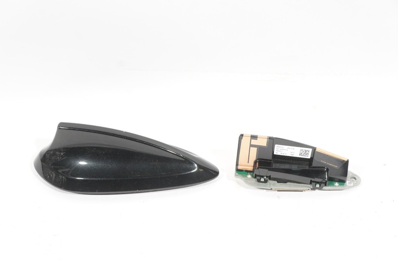 2021 - 2024 BMW 228I F44 GRAN COUPE ROOF SHARK FIN RADIO ANTENNA OEM