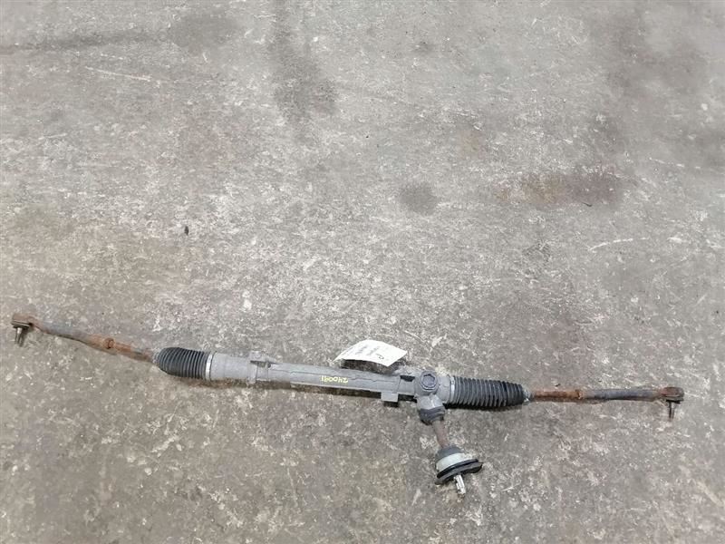 Steering Gear/Rack Manual Rack And Pinion VIN K Fits 17-20 ROGUE 1328134
