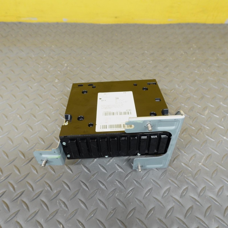 2024-2025 HYUNDAI SANTA FE DASH AUDIO RADIO CONTROL MODULE UNIT OEM 96560R6240