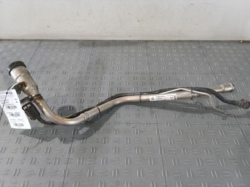 2016-2025 Chevrolet Chevy Malibu fuel filler neck gas fill tube pipe 42828344