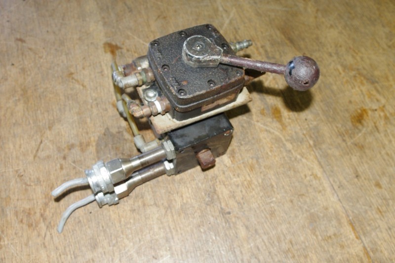 Speediar Valve Actuator Val-U-Act 6X366 999-999-61-789 *FREE SHIPPING*